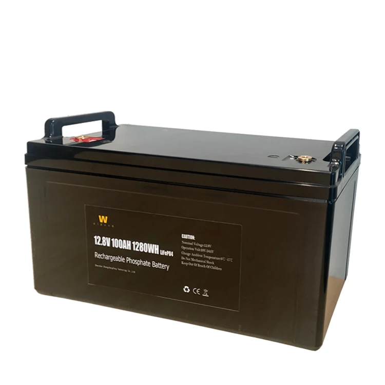 
12V 100A Factory Wholesale Electric Motorcycle Lithium Battery Pack With bt 12V 100A 