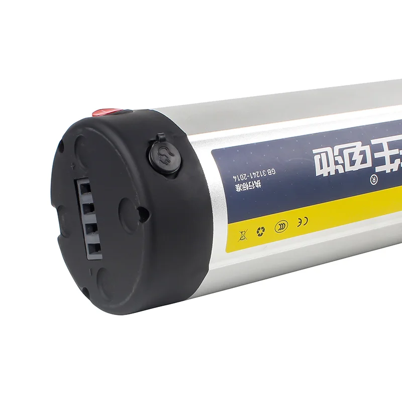Sheng Li energy ebike battery pack 48V 10Ah  ebike lithium ion battery  water bottle batteryfor e bike conversion kit