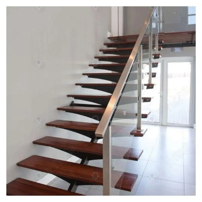 Prima solid oak wooden step and spiral stairs furnitures Porcelain floor tiles Outdoor stepping stone