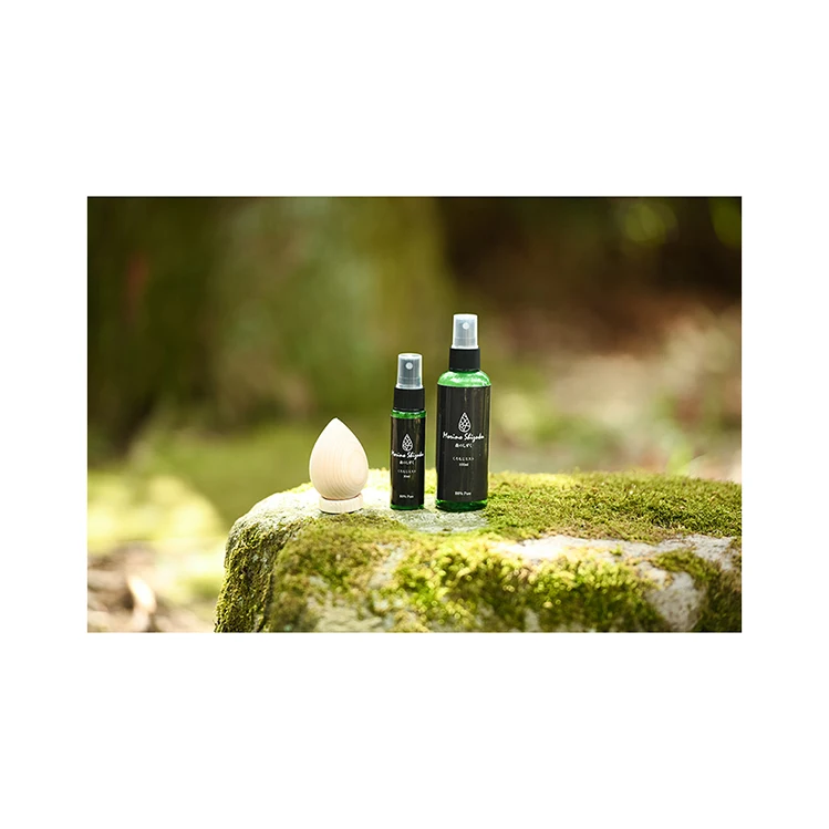 
Forest drops additive free deep sleep air freshener disinfectant spray 