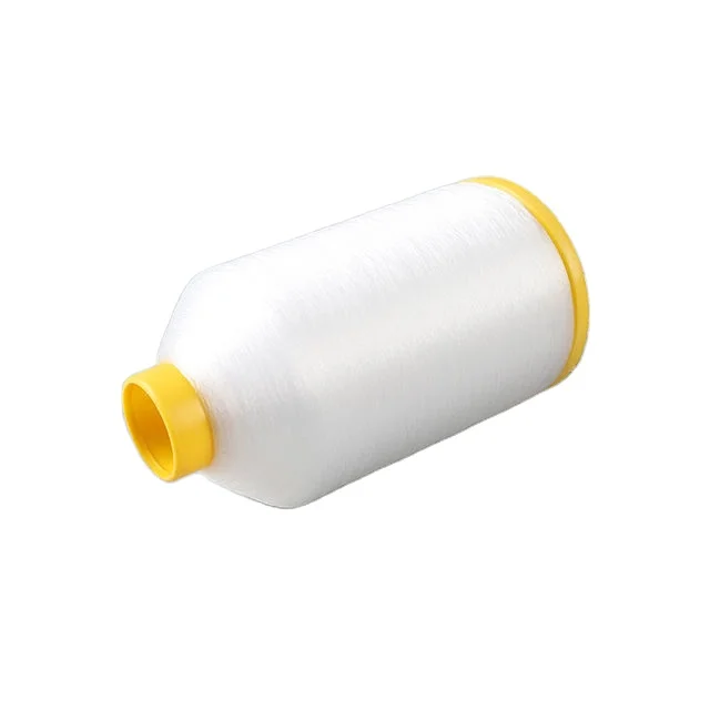 0.125mm waterproof thread black white NYLON 6 FILAMENT YARN