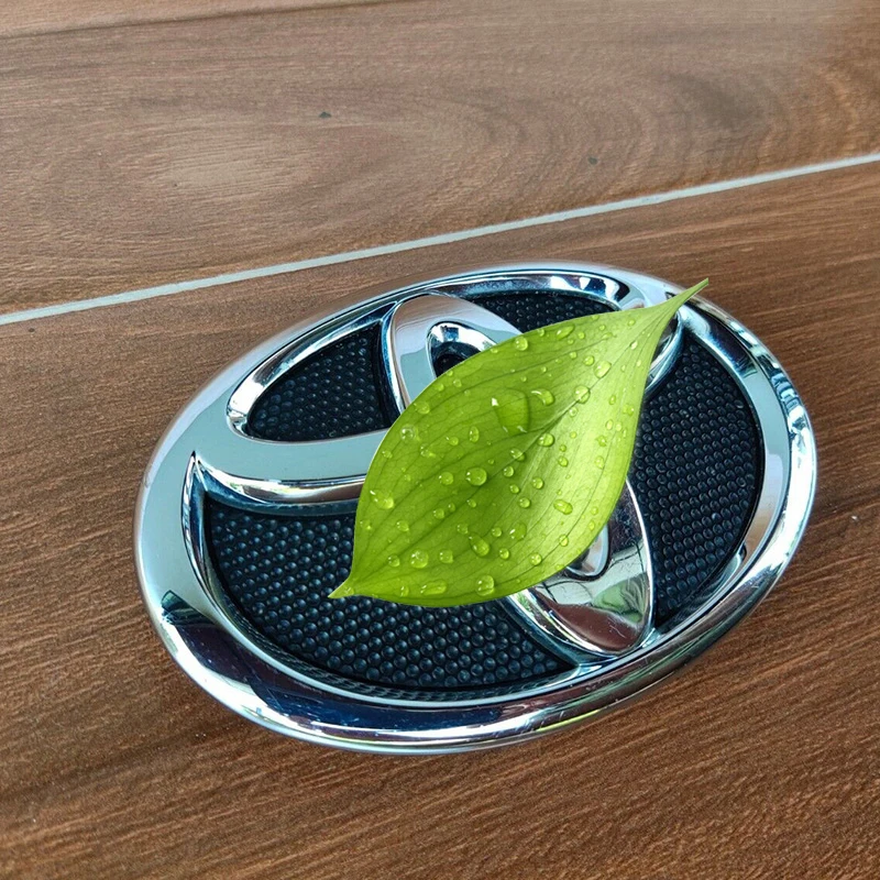 FRONT EMBLEM for 2007-2008 2009 TOYOTA CAMRY Grill Badge Emblem Front Grille Emblem