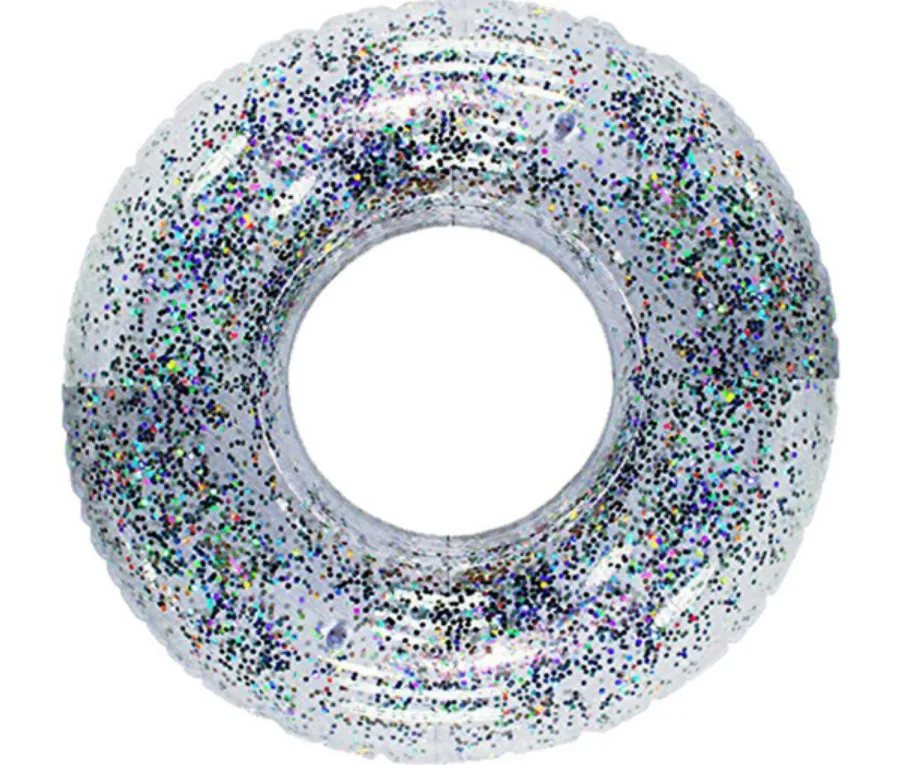 Swimming Pool Swim Ring Child Baby Inflatable Child Swimming Ring