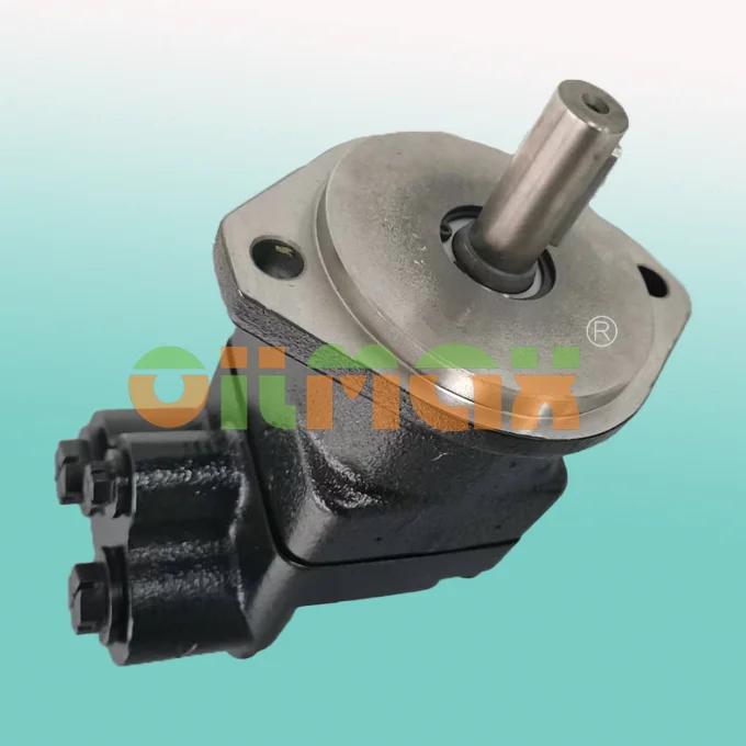 ATLAS COPCO  EPIROC 3177308500 3177307200 HYDRAULIC MOTOR