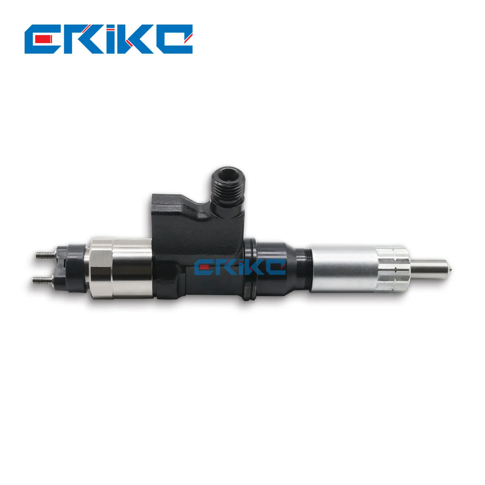 ERIKC fuel oil pump injector 095000-5350 driver injection 095000 5350 common rail injector system 095000-5351 for Denso