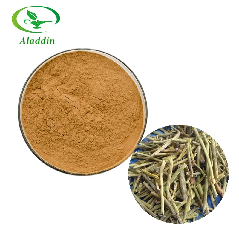 
Organic herbal extract Ephedra Powder Extract with best price 