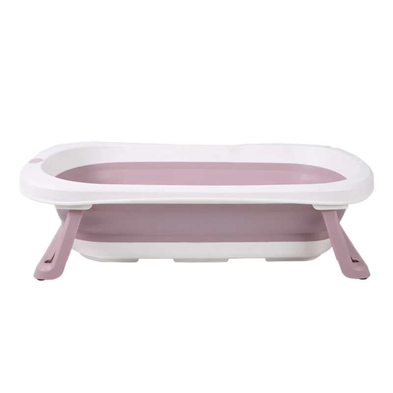Wholesale mini plastic portable bath tubs and basins
