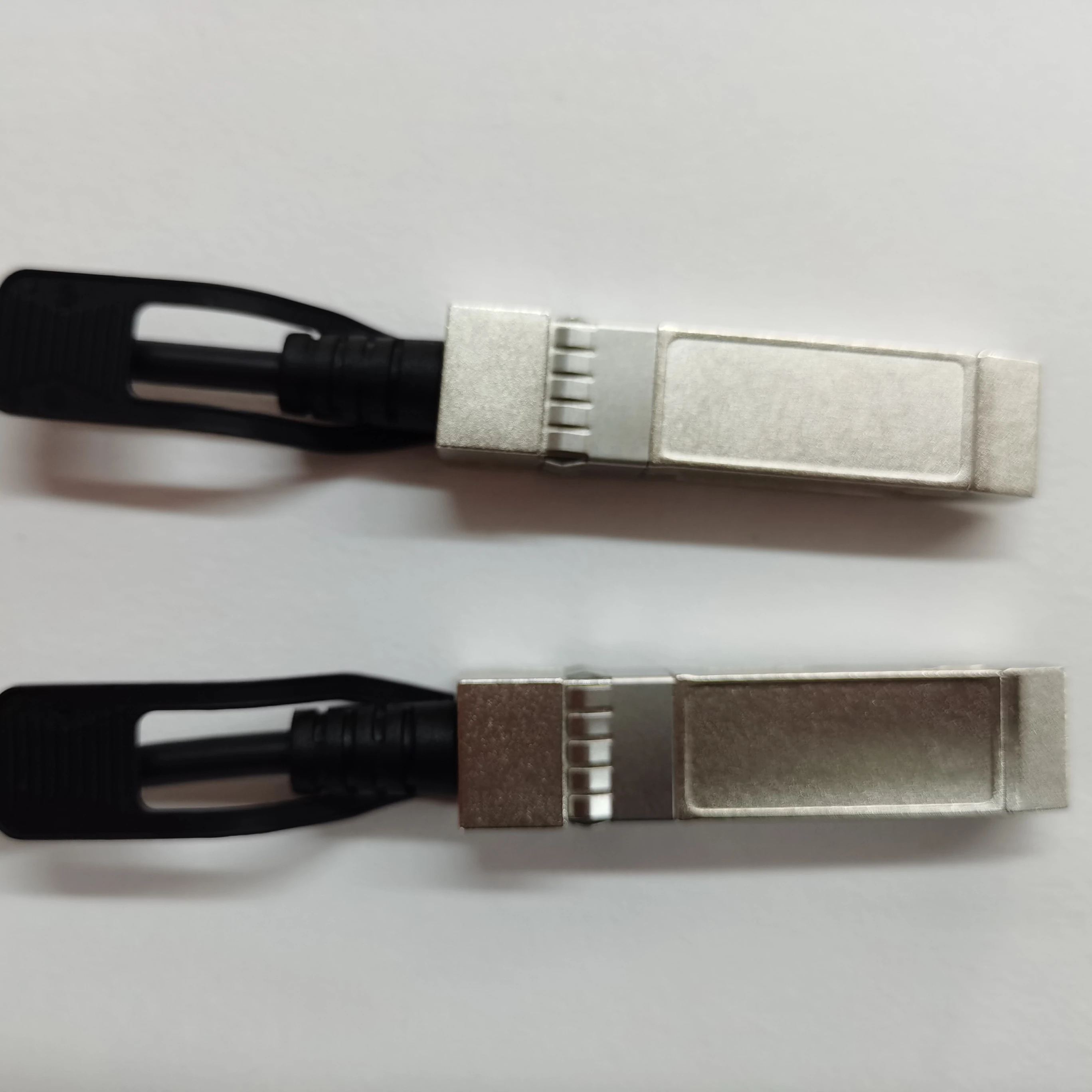 Factory Price10GB Passive optical cable 5m SFP+ to SFP+  24AWG fiber optical cable PV fiber optical DACcablefiberOptic Equipment