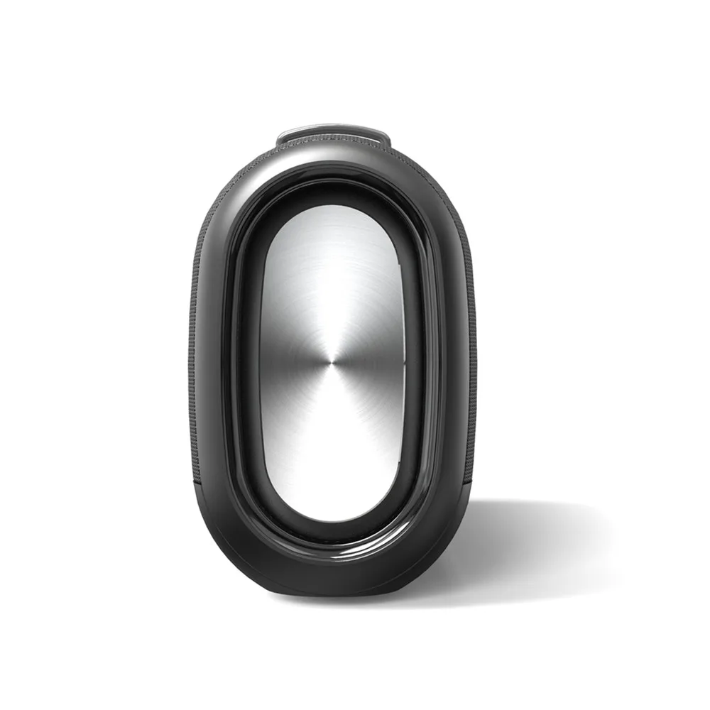 80W powerful bass subwooferspeaker music player speakers wireless portable with voice assistant