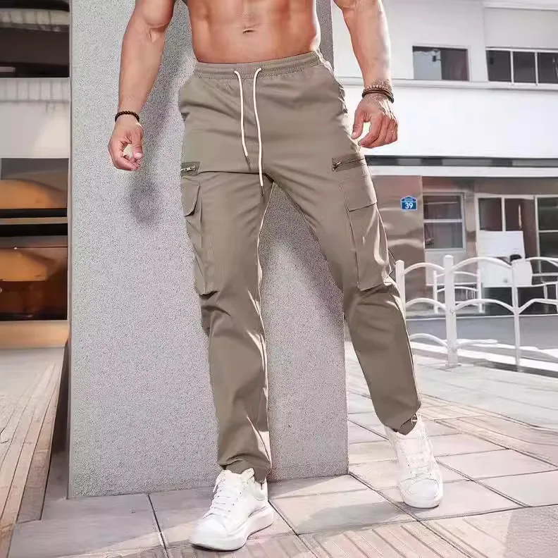 Мужские спортивные брюки