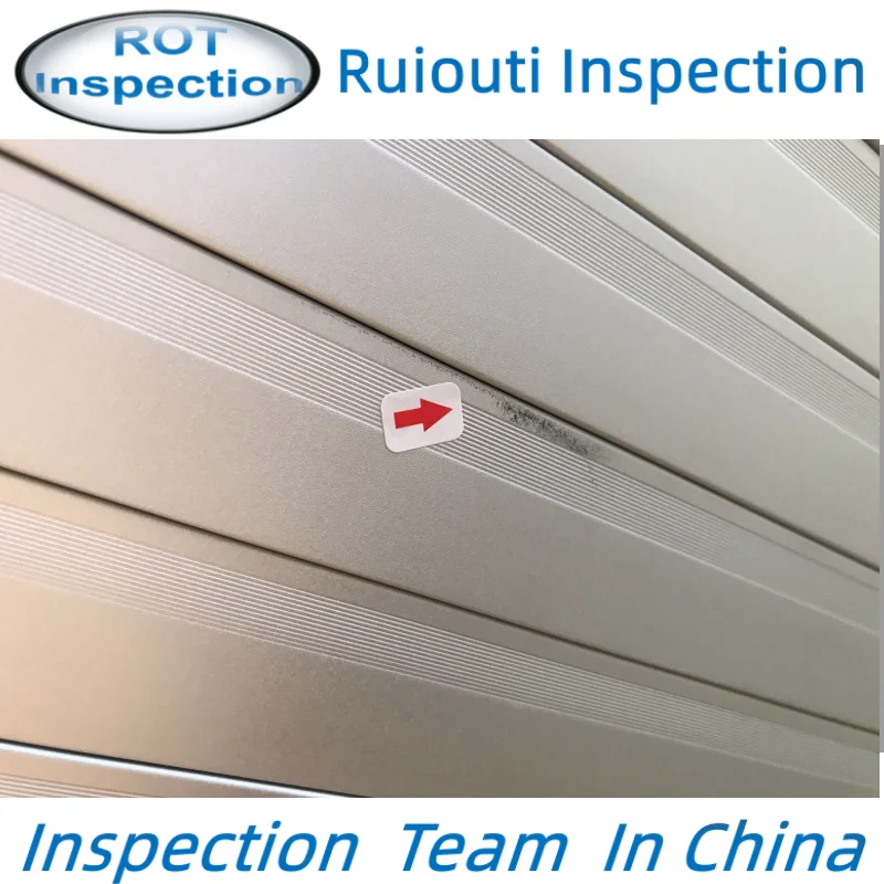 Солнечная инспекционная служба, солнечная батарея qc, инспектор по контролю качества, проверка в Нинбо Циси, Ханчжоу Чжэньцзян