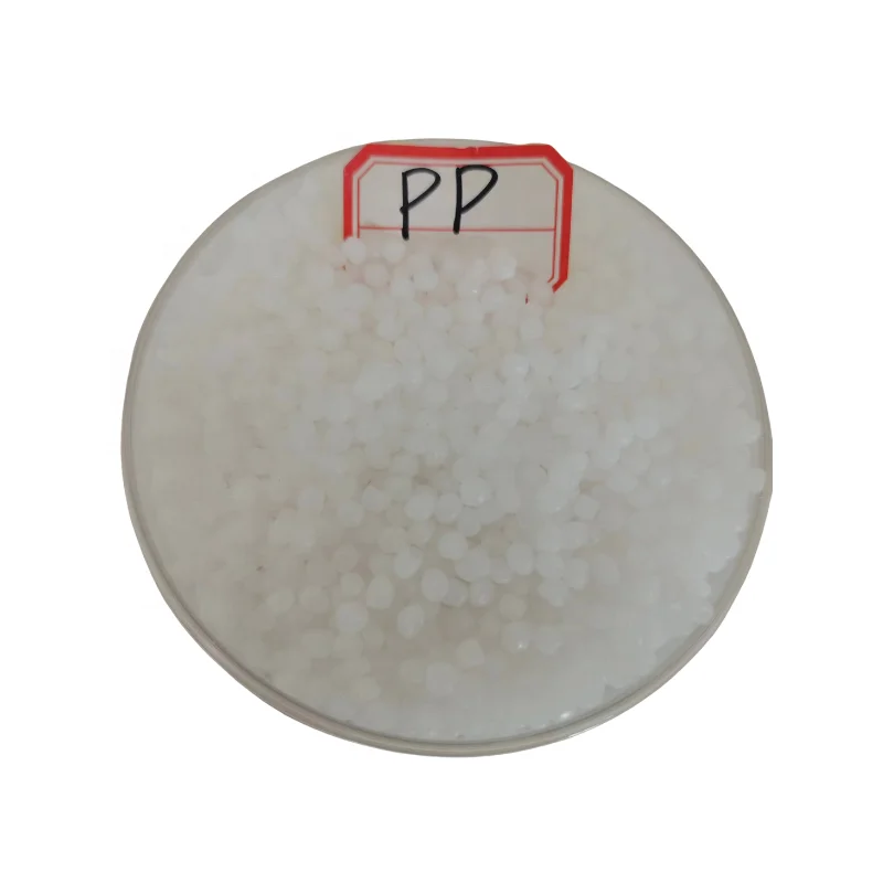 Pp Virgin  SINOPEC EP2X32G Film Grade For Packing Film And Shopping Bag