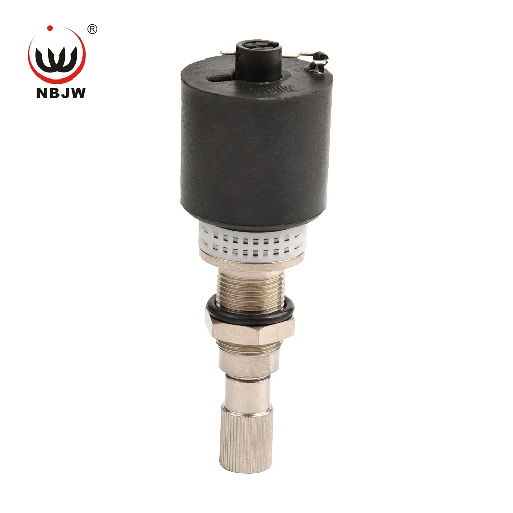 G3/8 Cheapest factory price Auto Drain Valve for Air Compressor NBJW JADV-300-GNS14