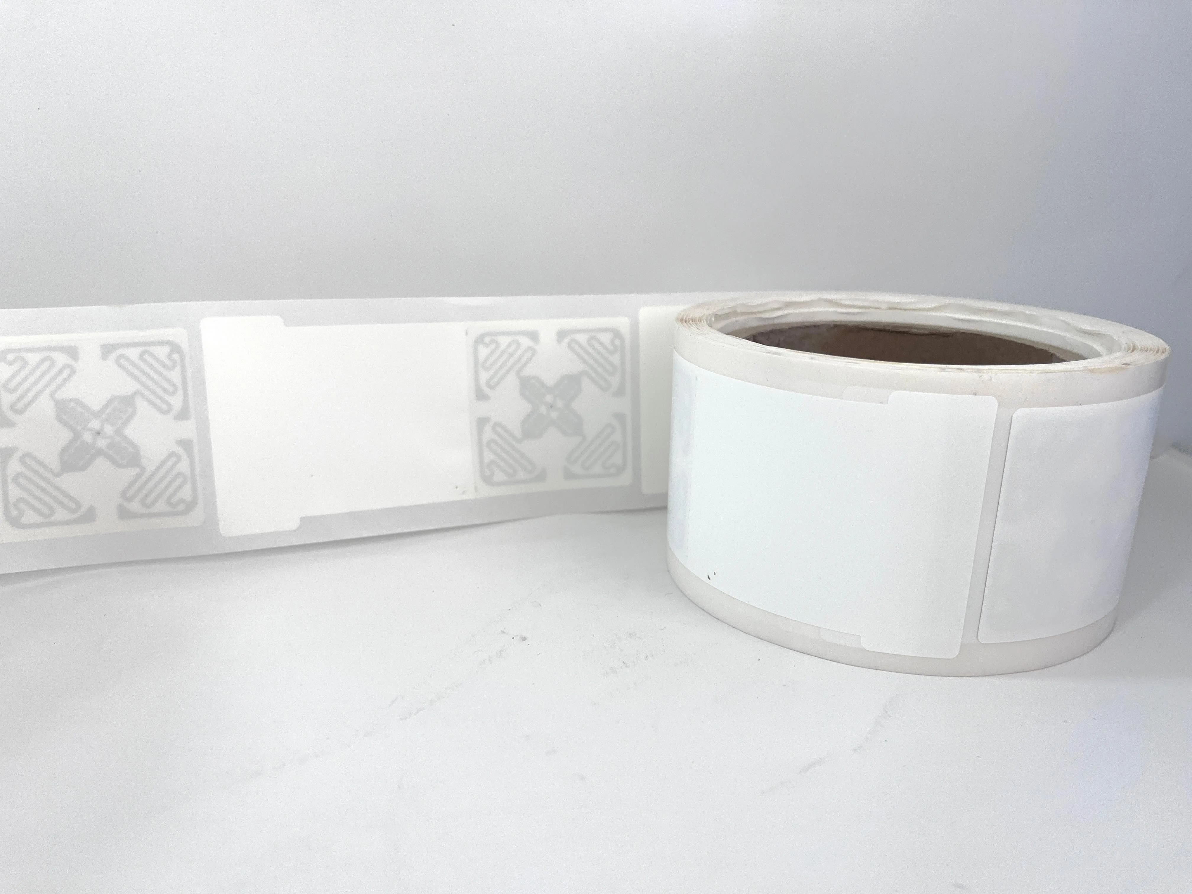 RFID Best-selling UHF blank alien label