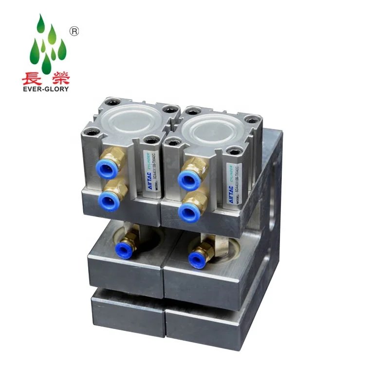 High Quality Oval Hole Puncher for Stand Up Bag