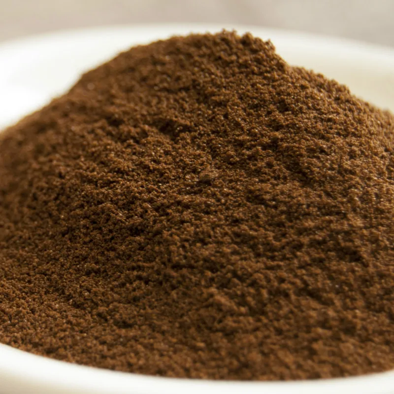 
High Quality Hogood HG10A Spray Dried Instant Coffee Made of 100% Arabica Coffee Beans 