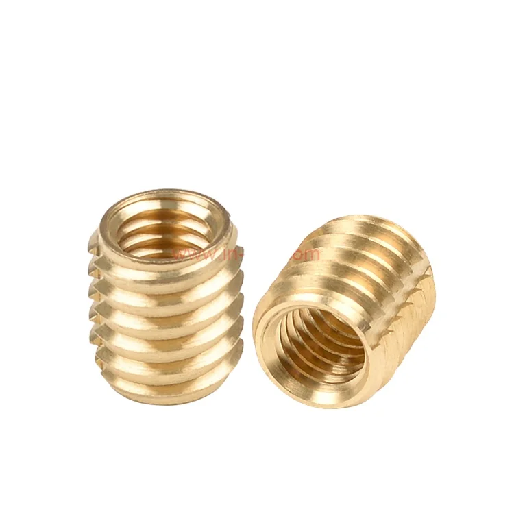 Threading Inserts Economy Price Thread Mill Cutter Insert External Threaded Inserts For Metal Self Tapping Screw For Plastic