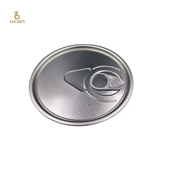 EOE 211 Aluminium Pour Aperture 65mm Diameter Easy Open Lid for Motor Oil & Engine Oil Industrial Use-Chemical Packing Cans