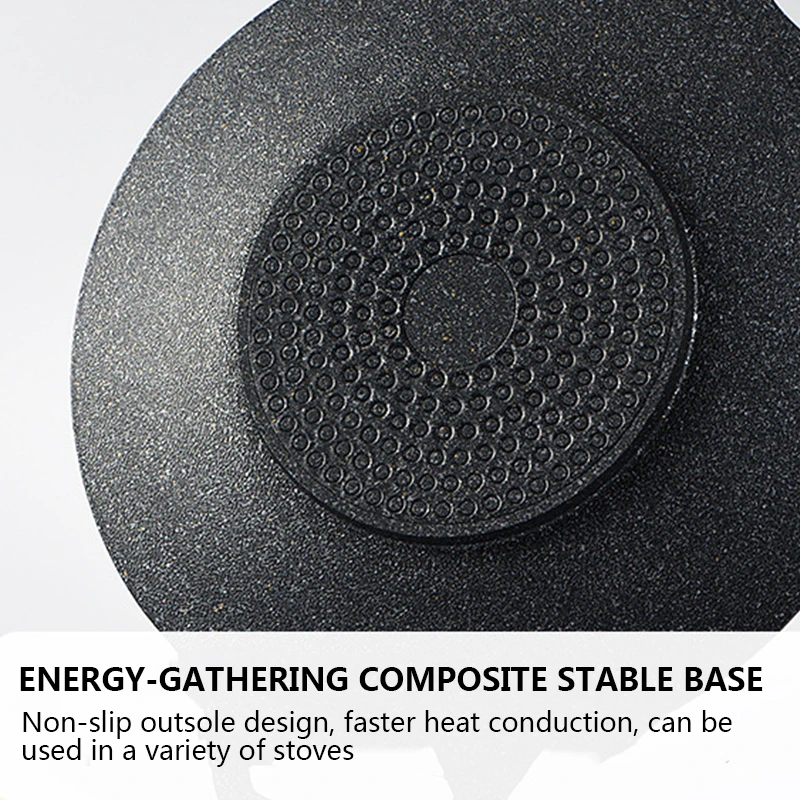 Korean Household Medical Stone Barbecue Plate Commercial Non-Stick Pot Cassette Furnace Outdoor Iron Plate Barbecue Grill Pan