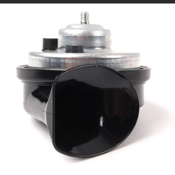 Автомобильный гудок подходит для X1 E84 E90 E91 61337159421.