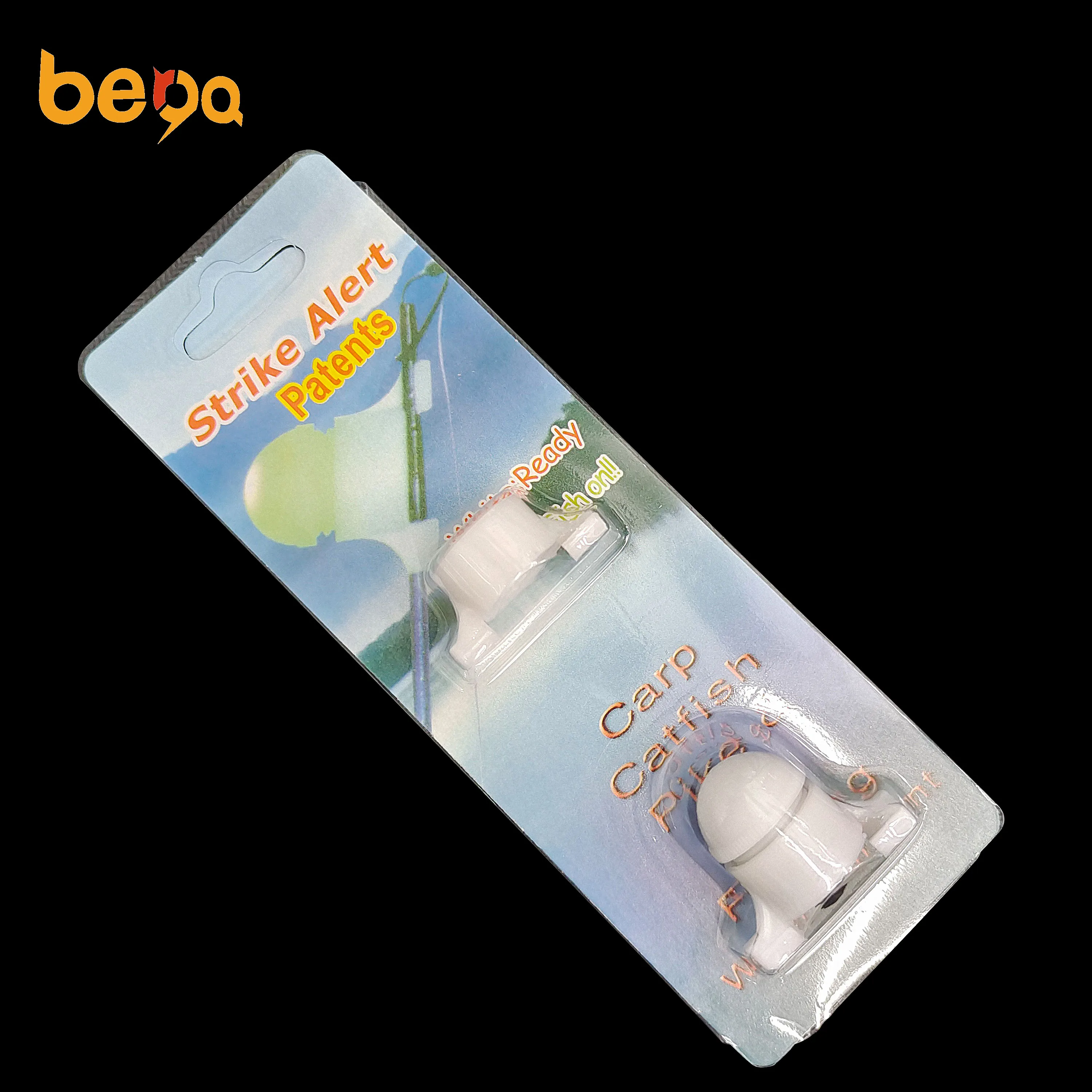 High intelligent sea pole alarm light in the fish sensor