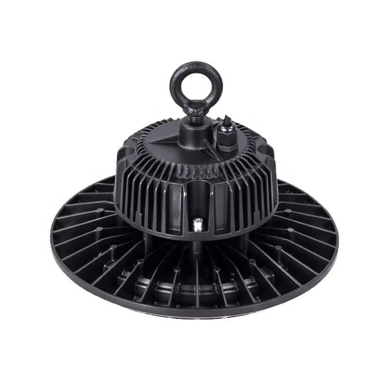 
200w led highbay UFO industrial light for sport center/warehouse 