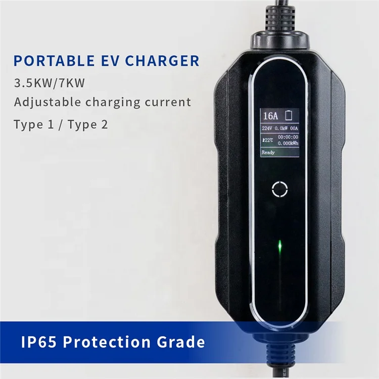 High performance waterproof 60kw-160kw EV DC charger Electric Vehicle Charging Piles dc fast charging station