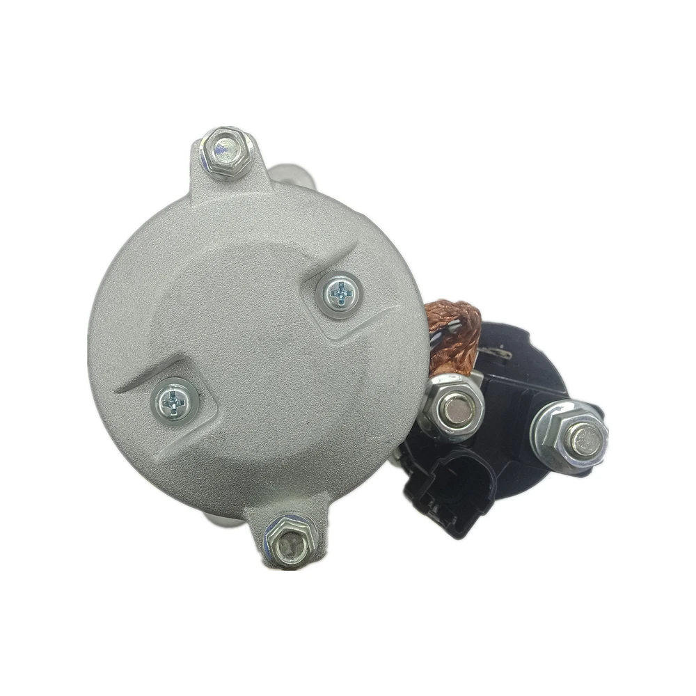 28100-0D080 28100-22030 Car Starter Motor 428000-0340 auto starter FOR MR 2 III (ZZW3_)
