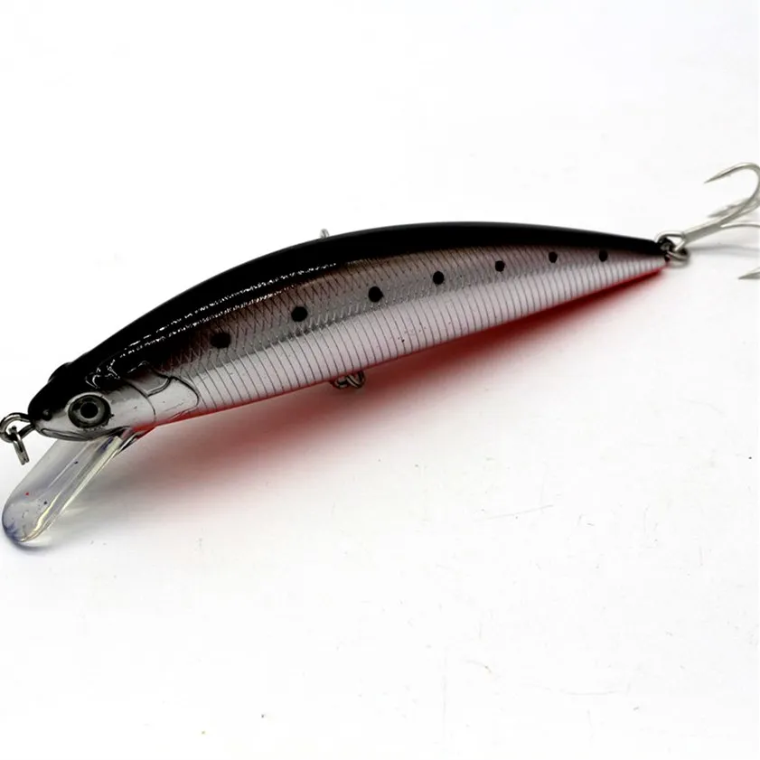 60g minnow fishing lure sinking minnow lures jenis umpan minnow
