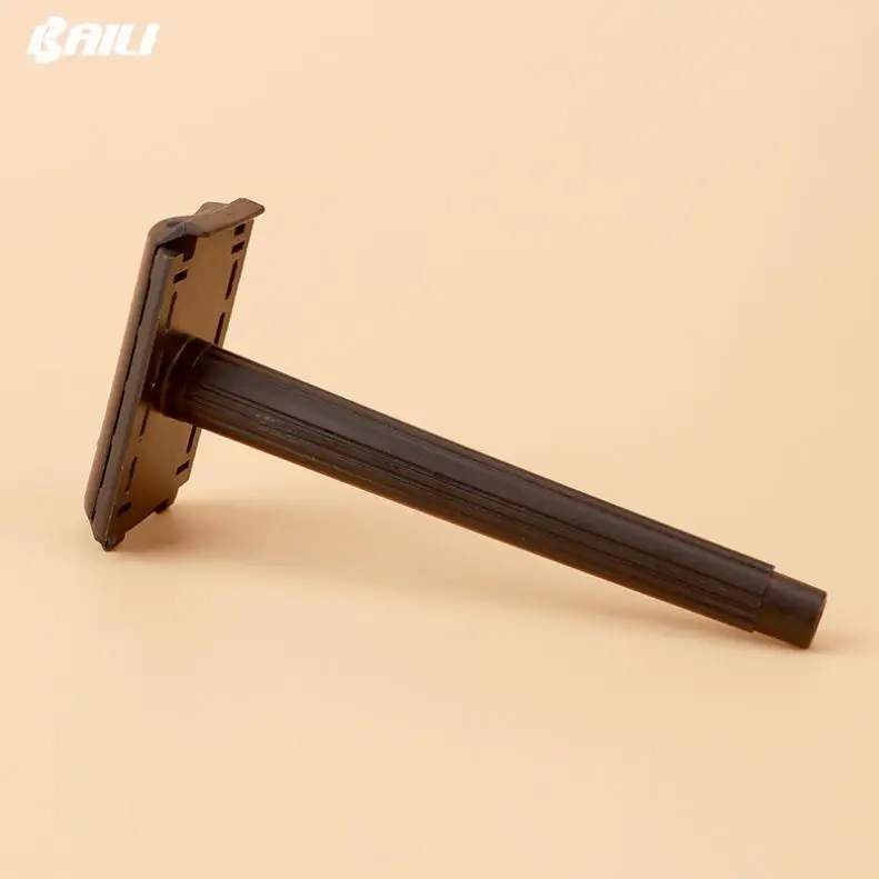 Vietnam-- Ergo Hot Croma Shaving Razor Plastic Eco Disposable Razor