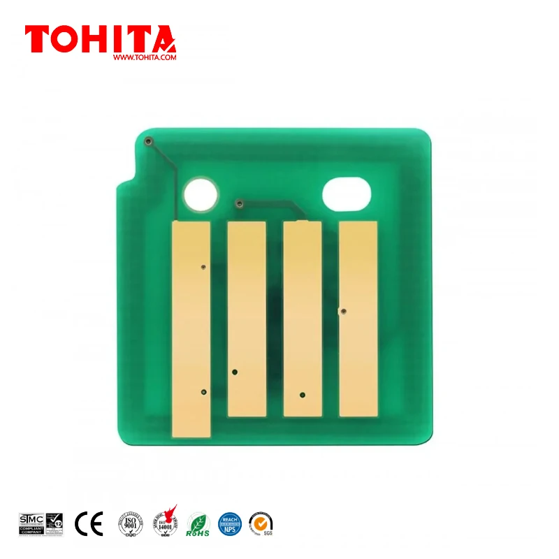 Toner chip for Xerox AltaLink C8030 C8035 C8045 C8055 C8070 TOHITA