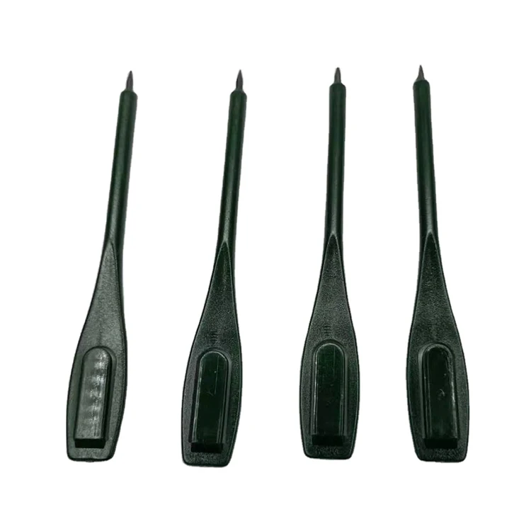 Custom Logo buy golf score pencil pens portable marker pencils scoring record tool card pen