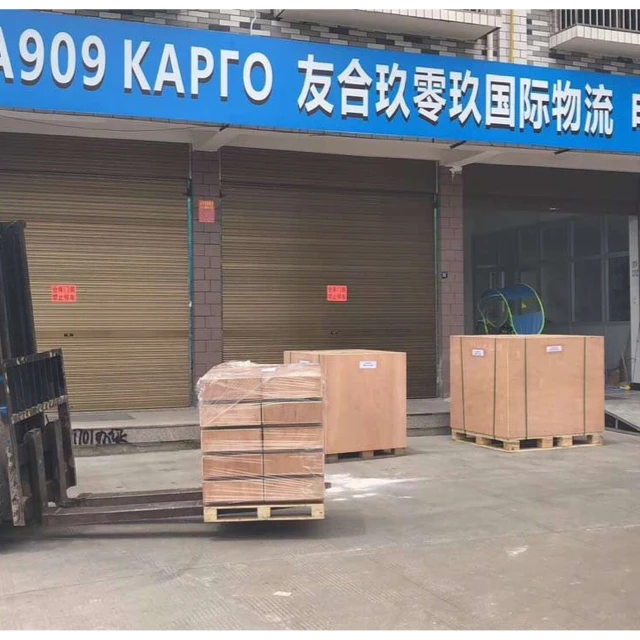 
Land Transportation agent forwarding agent logistics companies to Russia 