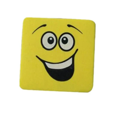 High quality EVA magnetic whiteboard eraser