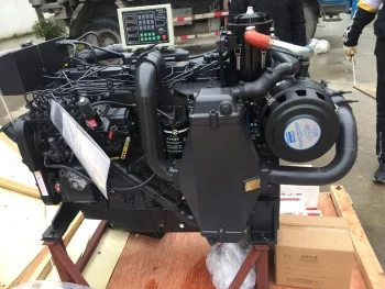 360hp Yamaha моторная лодка D683ZLCA9B 4 тактный лодочный мотор