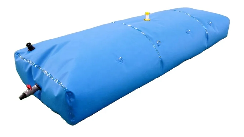 PVC TPU square shape 500 5000 liters 10000 100000 liters cheap water tanks PVC plastic water tanks price for sale