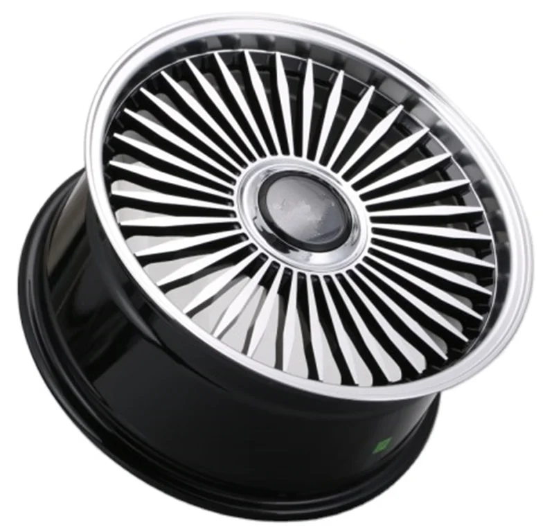 jante AMG 16 17 18 19 20 21 inch E Class E220 E300 E350 E400 E450 rims multiple spokes for Mercedes Benz