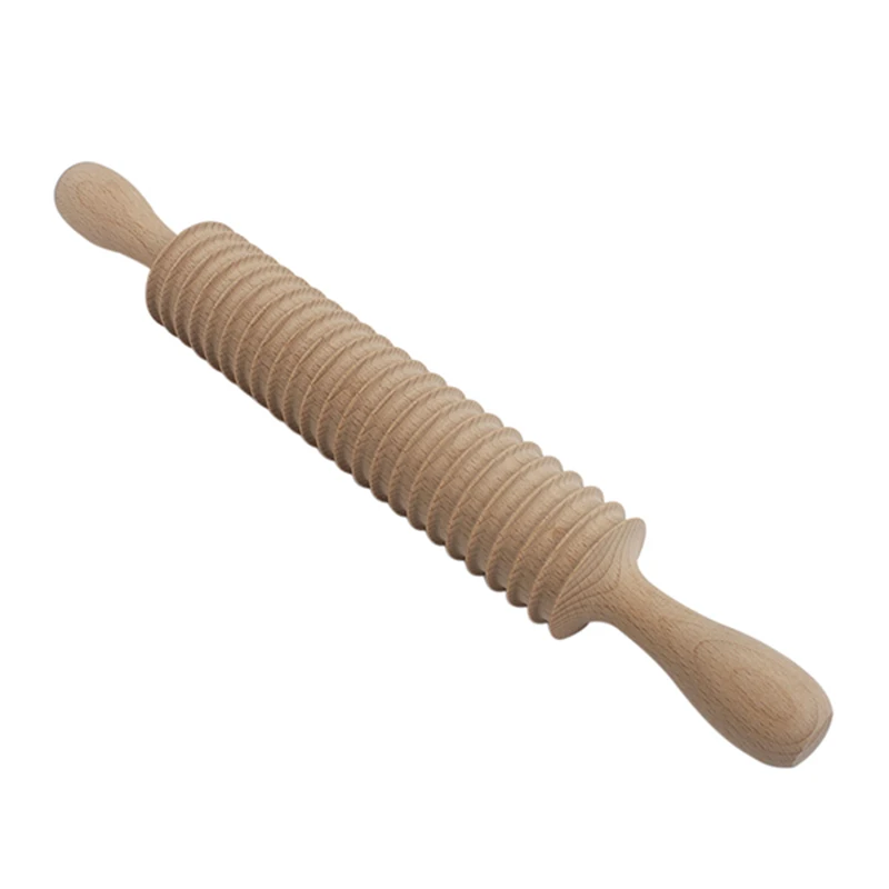Hopesun Best Selling Products Wooden Rolling Pin Bee Custom Rolling Pin