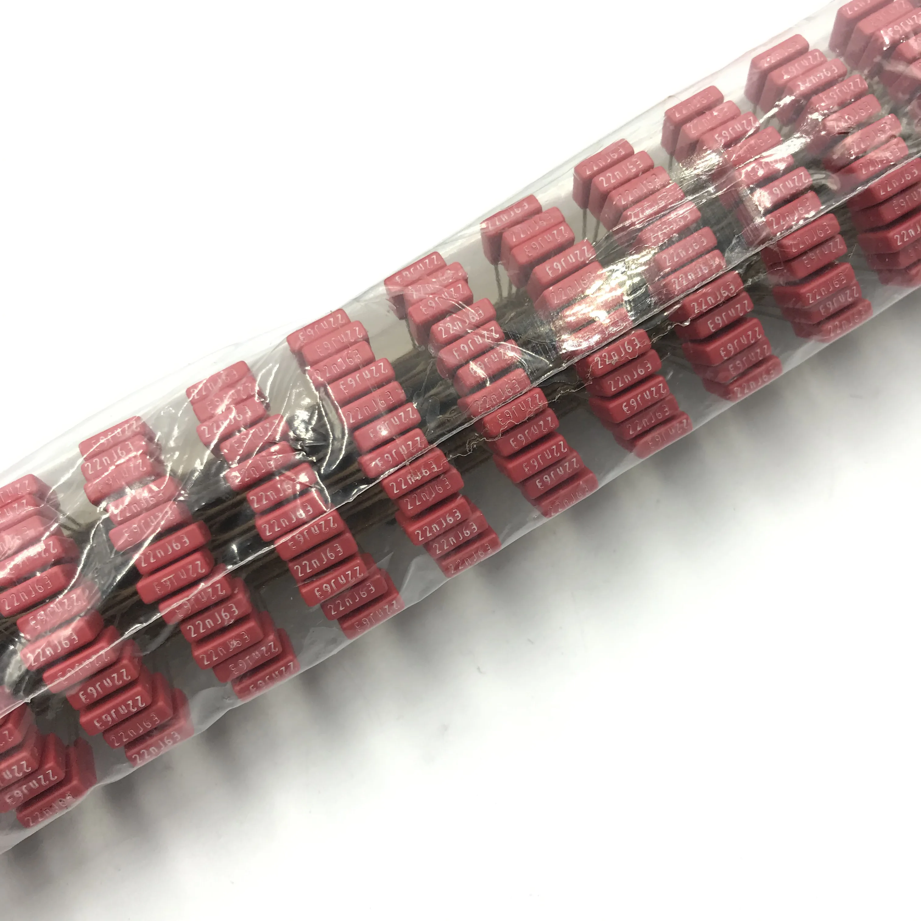 MKS2D024701A00JSSD WIMA MKS2 0.047UF 5% 100VDC 100V film capacitor