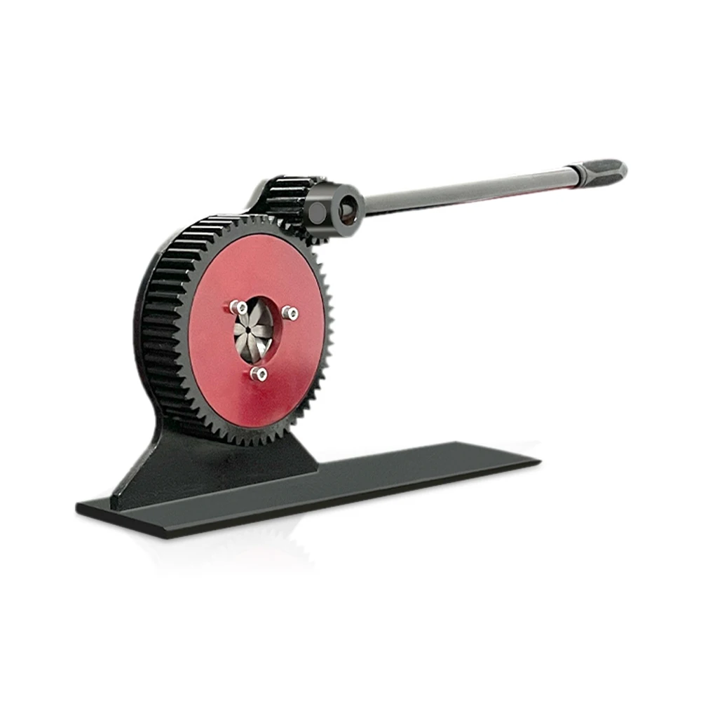 Фабричная 6-38 мм 2-тонная ручная машина для обжима