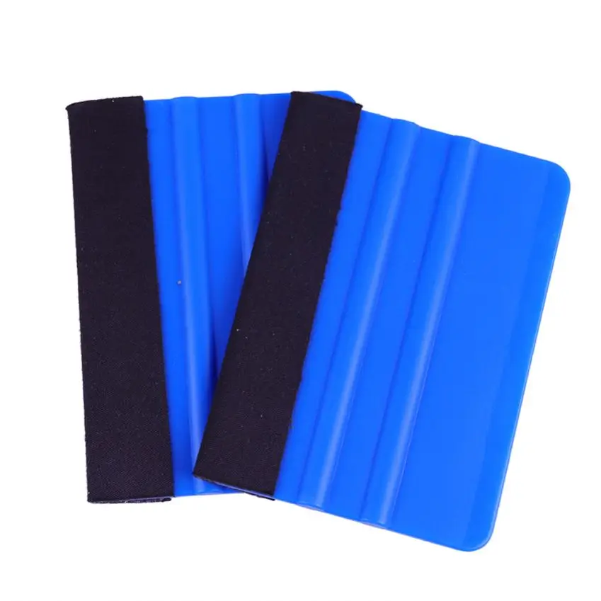 Auto Foil Window Tint Tools Car Film Install Squeegee 4 inch squeegee