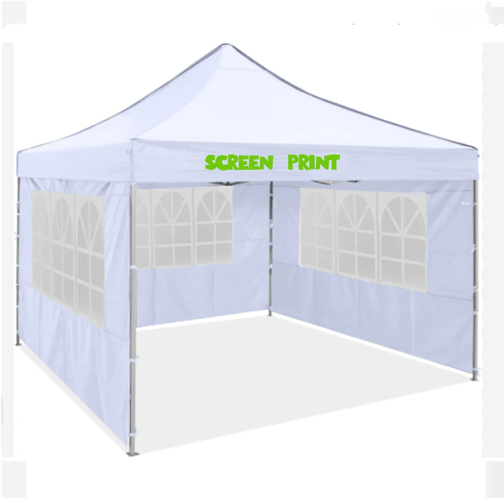 white Rome window tents  party clear tents for sale