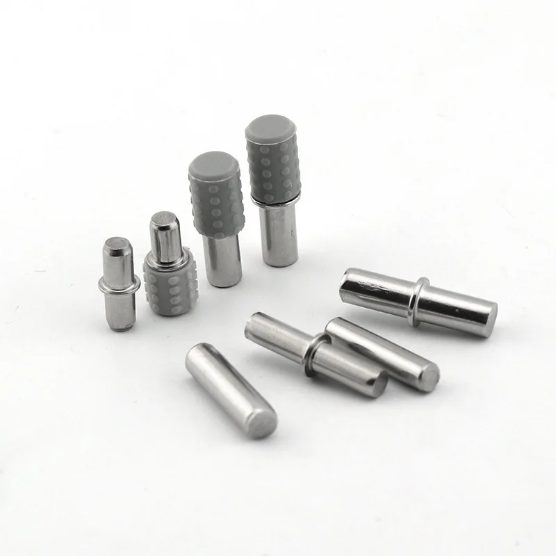304 Stainless Steel Laminate Support Multi-size Firm Reliable Partition Connector Furniture Hardware Accessories