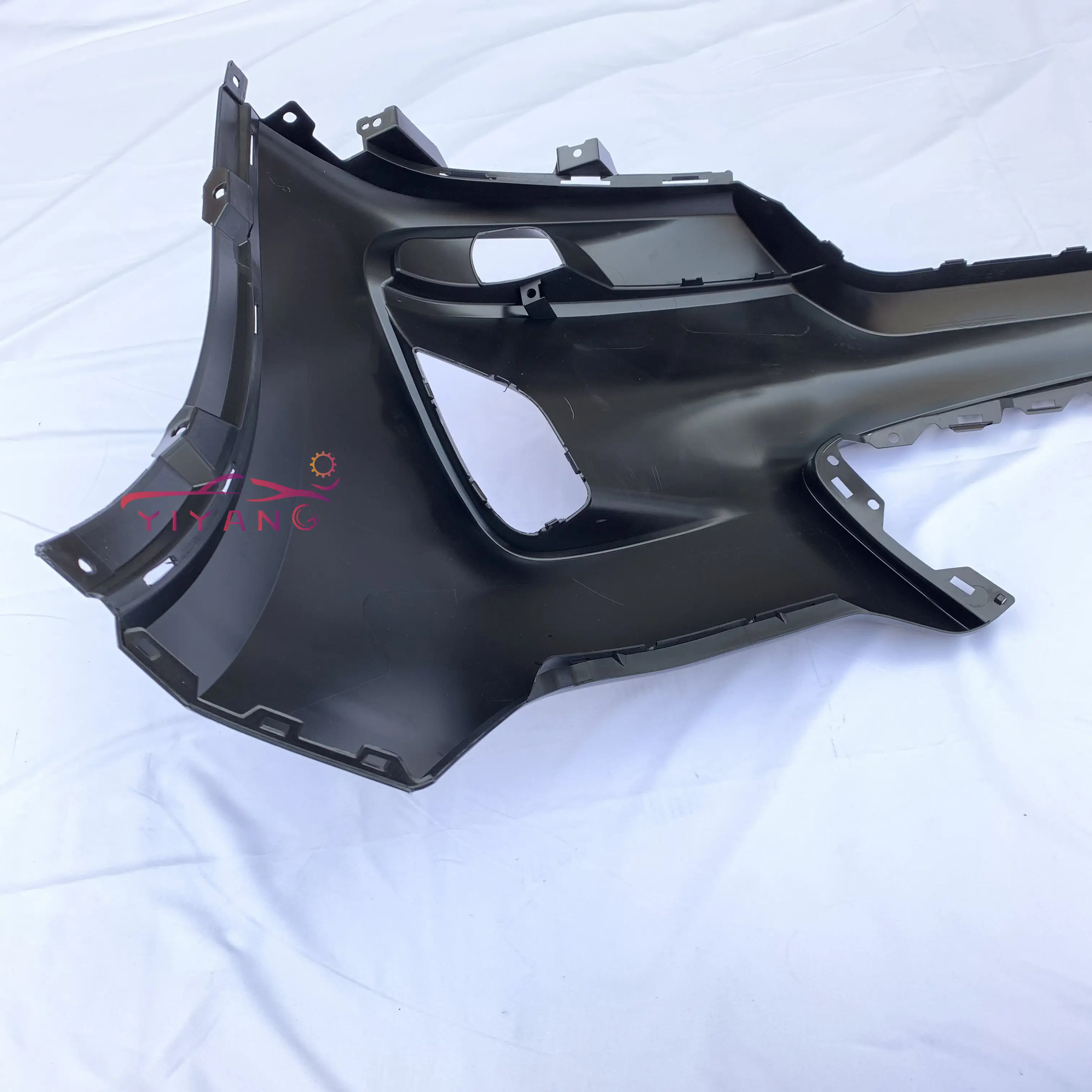 Factory Car Parts Wholesale Body Parts Front Bumper Auto Parts Car Bumper For Infiniti QX50