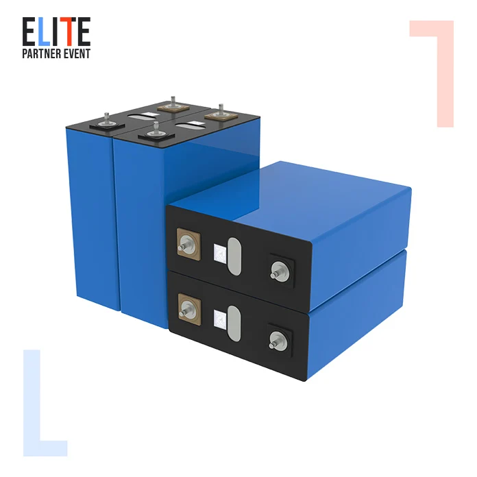 China Shenzhen Manufacture Lithium Battery Solar Prismatic CATL 280Ah Lifepo4 LFP 3.2V Cells Battery for Solar System Golf Carts