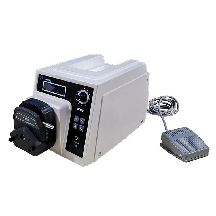 Popular Tumescent Infiltration Liposuction Peristaltic Pump