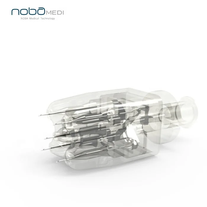 
Mesotherapy Injector Multi 5 Pin Beauty High Quality Multi Needle 
