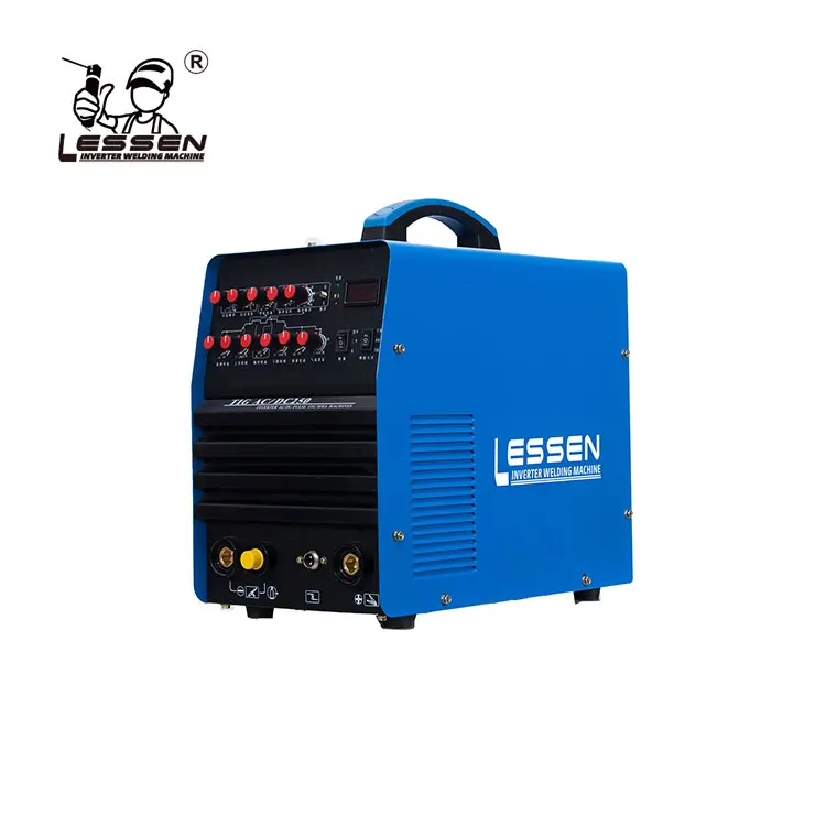 
TIG ACDC 250 Newest Promotional Top Quality New Design Factory Made Cheap tig arc welding machine 