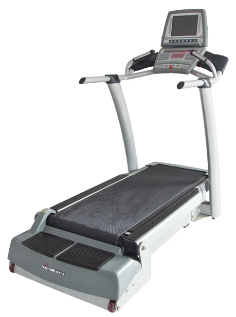 GNS-8000 incline Treadmill with workout TV treadmillnew commercial treadmill