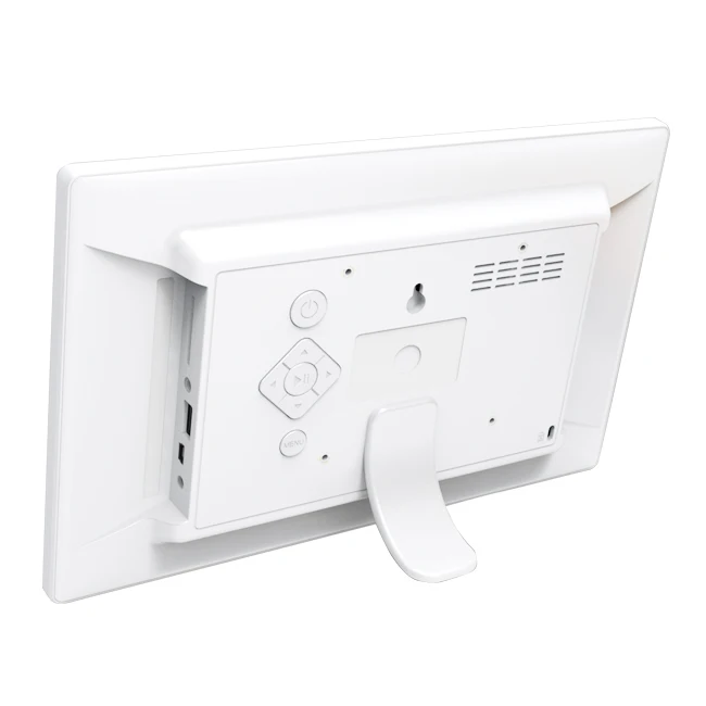 Small Size Advertising Player 7 10.1 Inch Video Picture Loop Advertising Player 7 inch Digital Signage Media Advertising Player